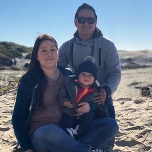 Meet your Posher, Jorge